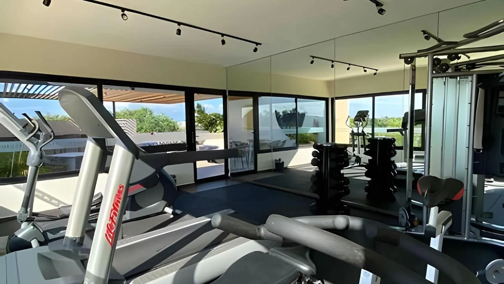 Σπίτι διακοπών Suit Next To The Common Top Roof Exclusive Building Kingsize Bed 2 Super Pools, Gym, Grill Τουλούμ Μεξικό