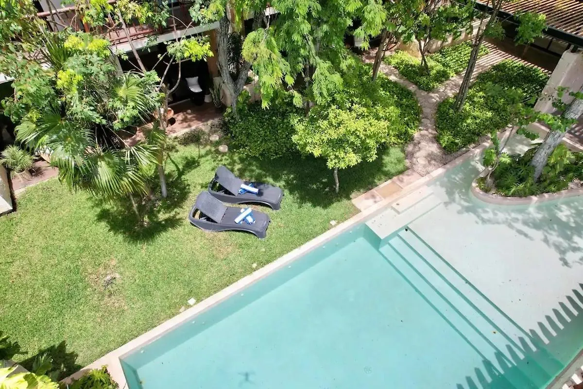 Suit Next To The Common Top Roof Exclusive Building Kingsize Bed 2 Super Pools, Gym, Grill Τουλούμ Σπίτι διακοπών
