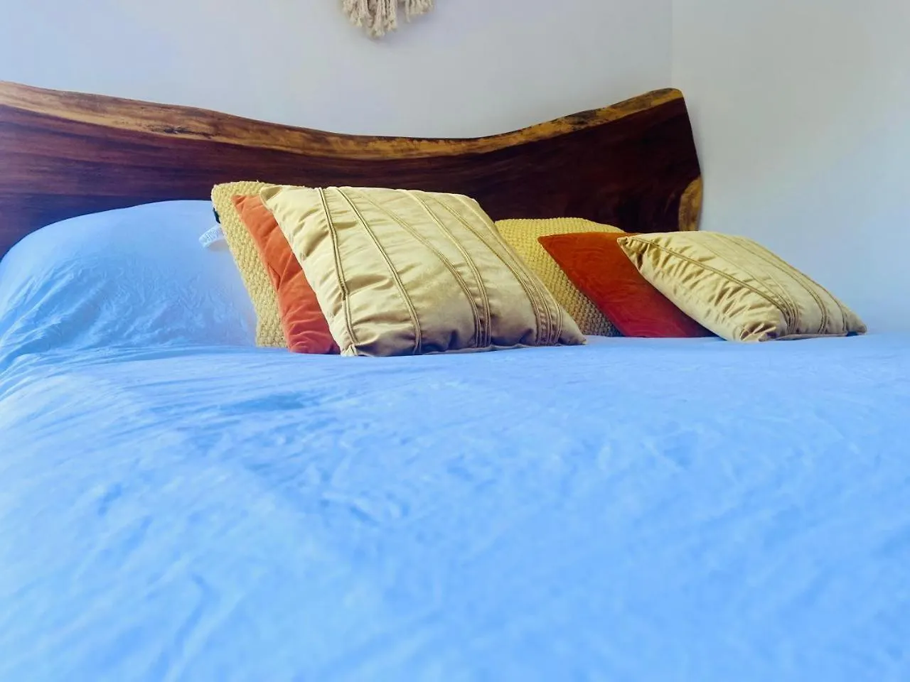 Suit Next To The Common Top Roof Exclusive Building Kingsize Bed 2 Super Pools, Gym, Grill Τουλούμ Σπίτι διακοπών
